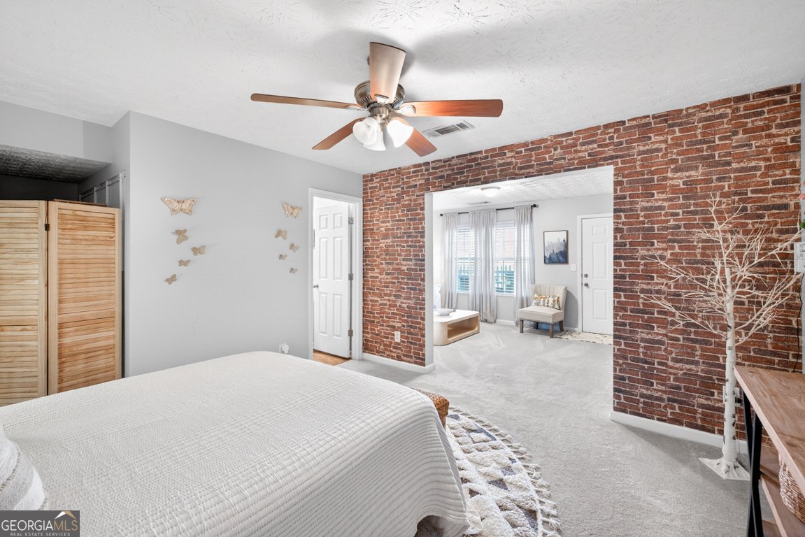4668 Beacon Ridge Lane Flowery Branch - Photo 37