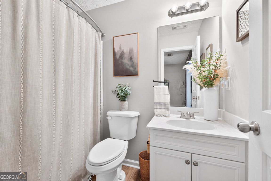 4668 Beacon Ridge Lane Flowery Branch - Photo 41