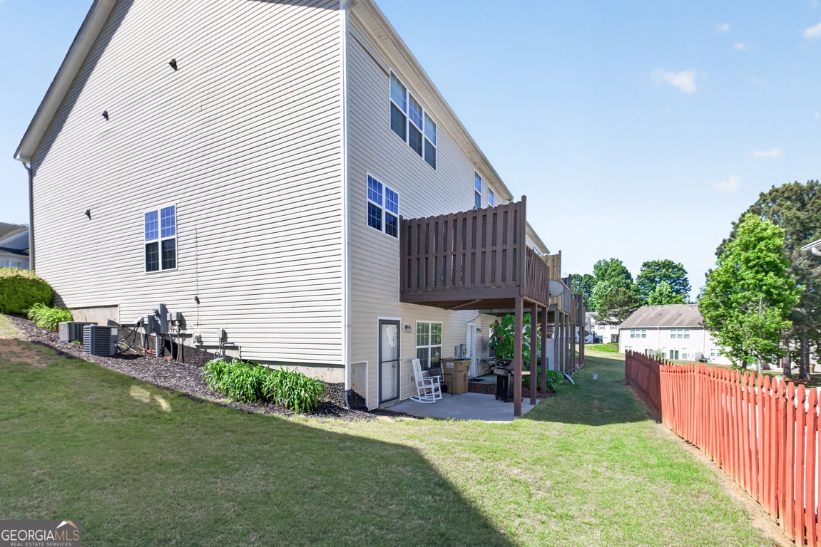 4668 Beacon Ridge Lane Flowery Branch - Photo 42