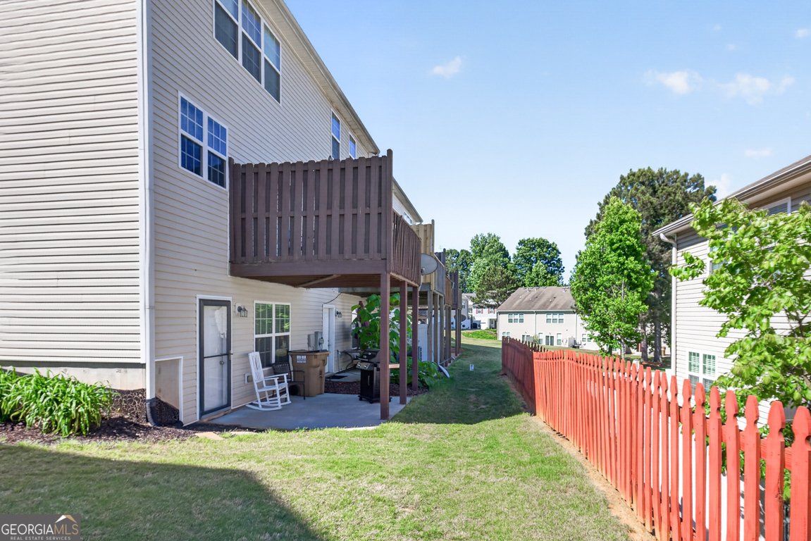 4668 Beacon Ridge Lane Flowery Branch - Photo 43