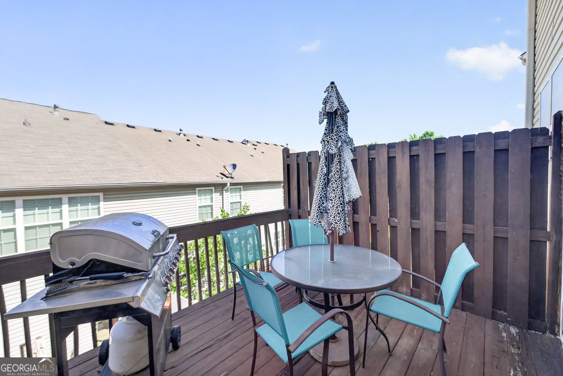 4668 Beacon Ridge Lane Flowery Branch - Photo 44