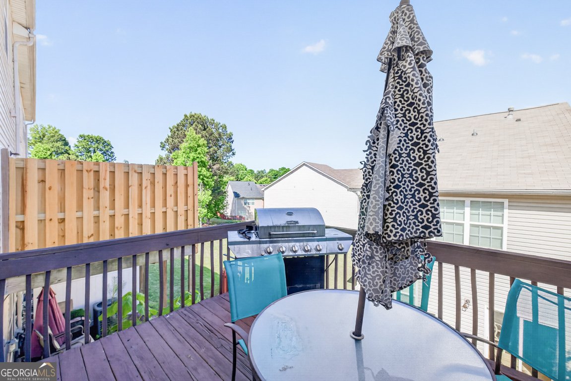 4668 Beacon Ridge Lane Flowery Branch - Photo 45