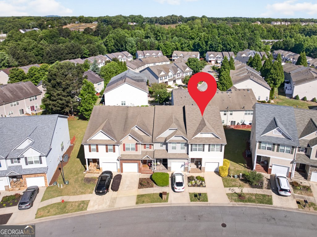 4668 Beacon Ridge Lane Flowery Branch - Photo 47