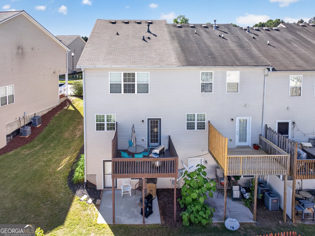 4668 Beacon Ridge Lane Flowery Branch - Photo 51