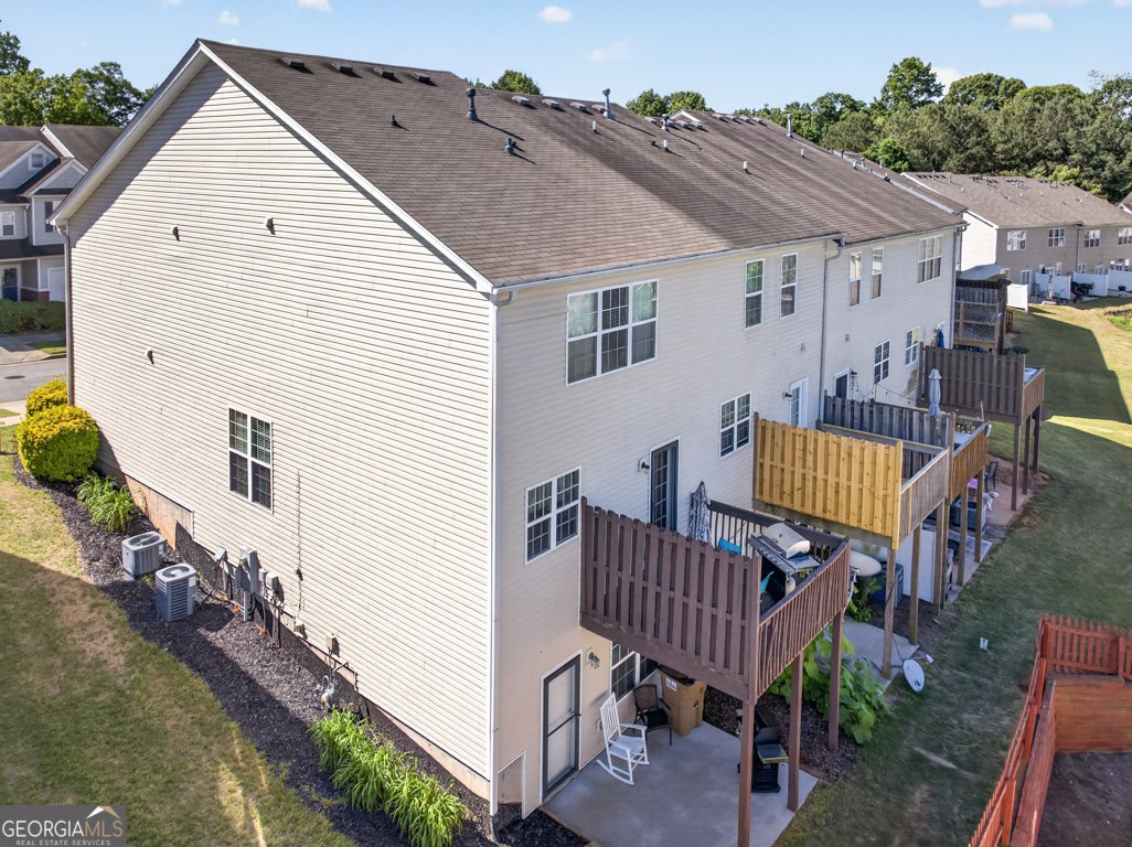 4668 Beacon Ridge Lane Flowery Branch - Photo 52