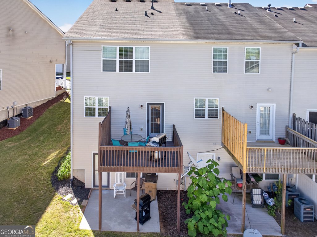 4668 Beacon Ridge Lane Flowery Branch - Photo 53