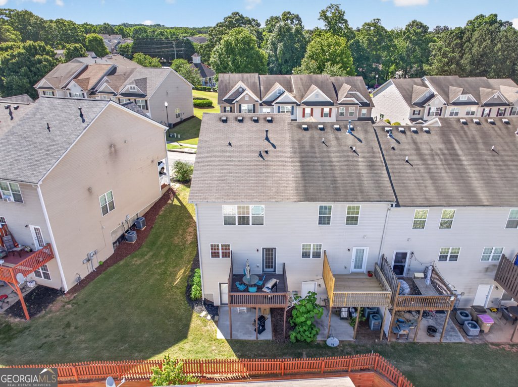 4668 Beacon Ridge Lane Flowery Branch - Photo 54