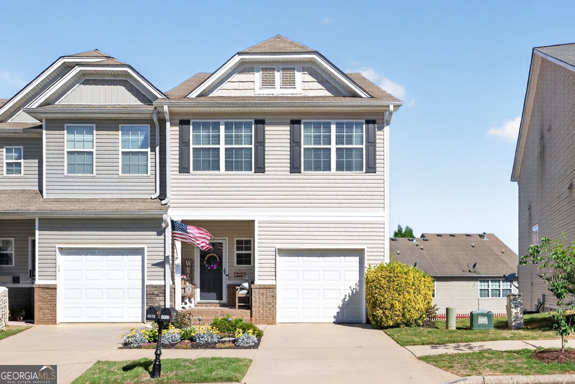 4668 Beacon Ridge Lane Flowery Branch - Photo 58