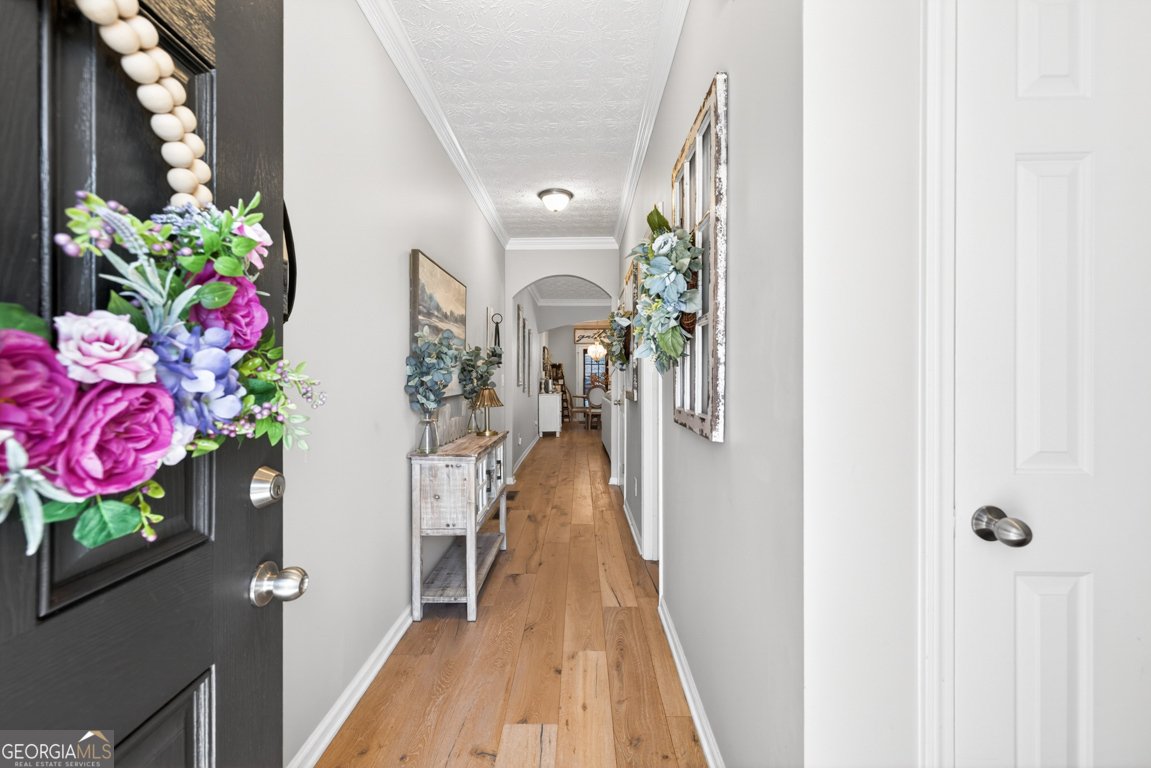 4668 Beacon Ridge Lane Flowery Branch - Photo 6
