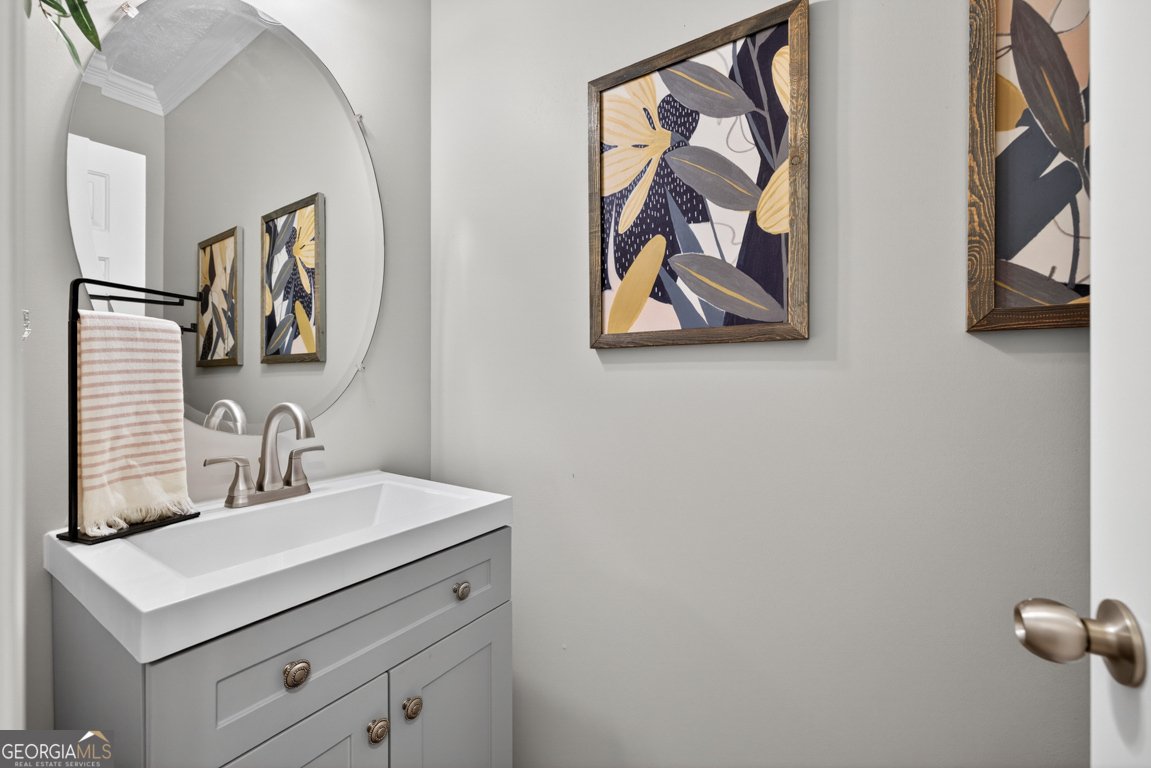 4668 Beacon Ridge Lane Flowery Branch - Photo 8
