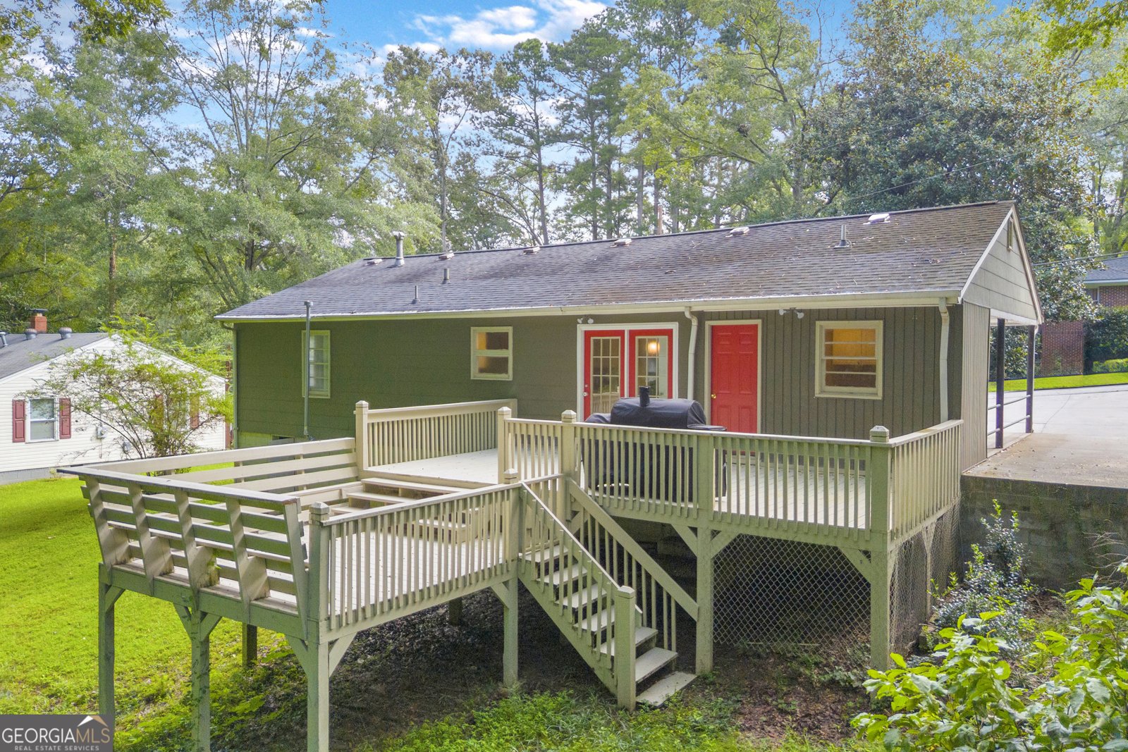 1168 Rosedale Street Toccoa - Photo 7