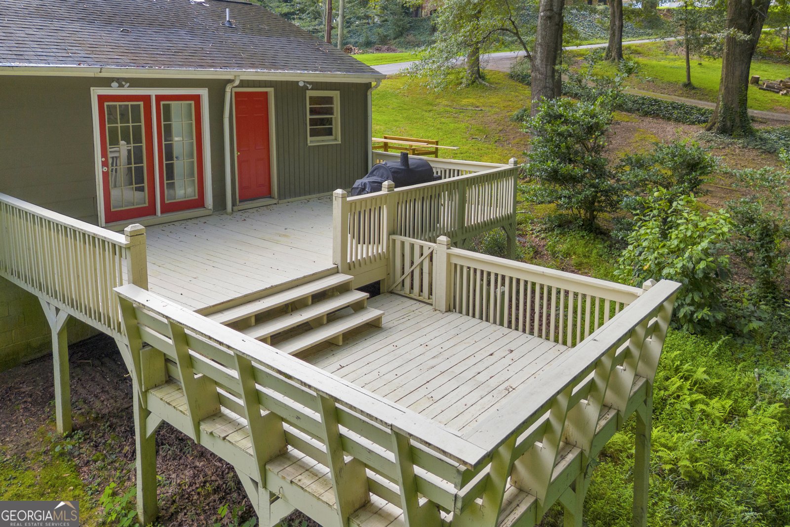 1168 Rosedale Street Toccoa - Photo 8