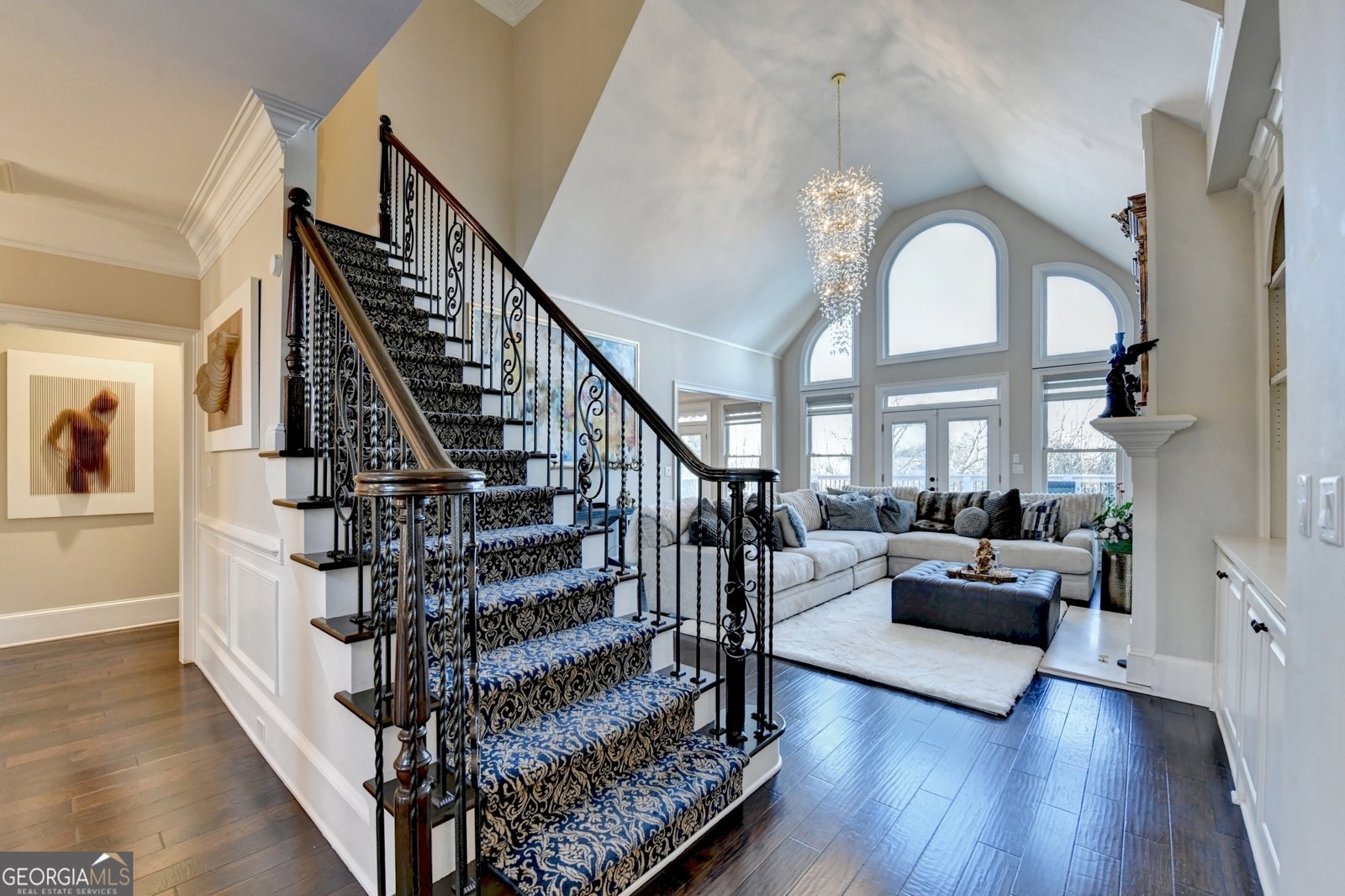 8360 Kenningston Way Duluth - Photo 11