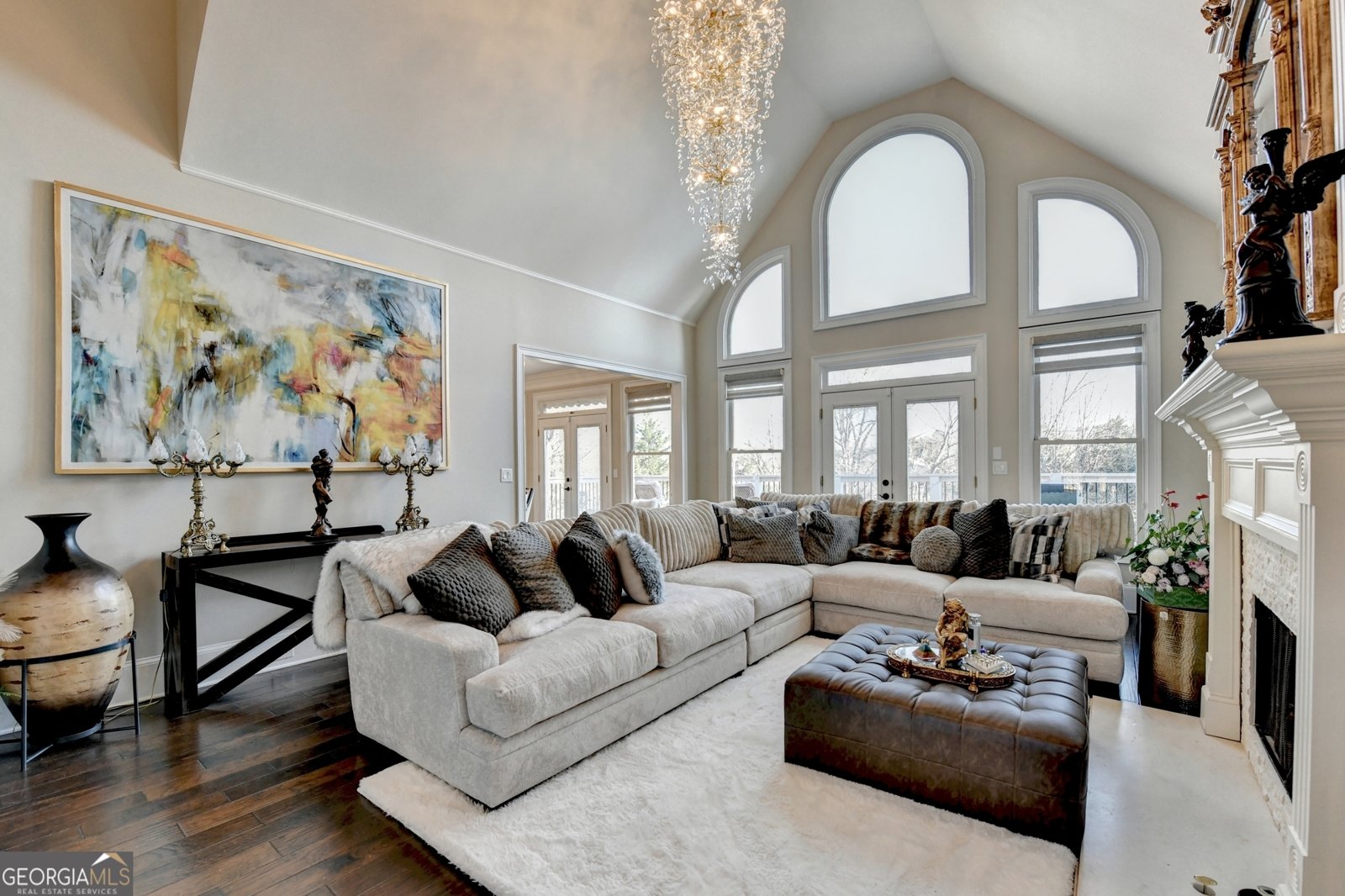 8360 Kenningston Way Duluth - Photo 12