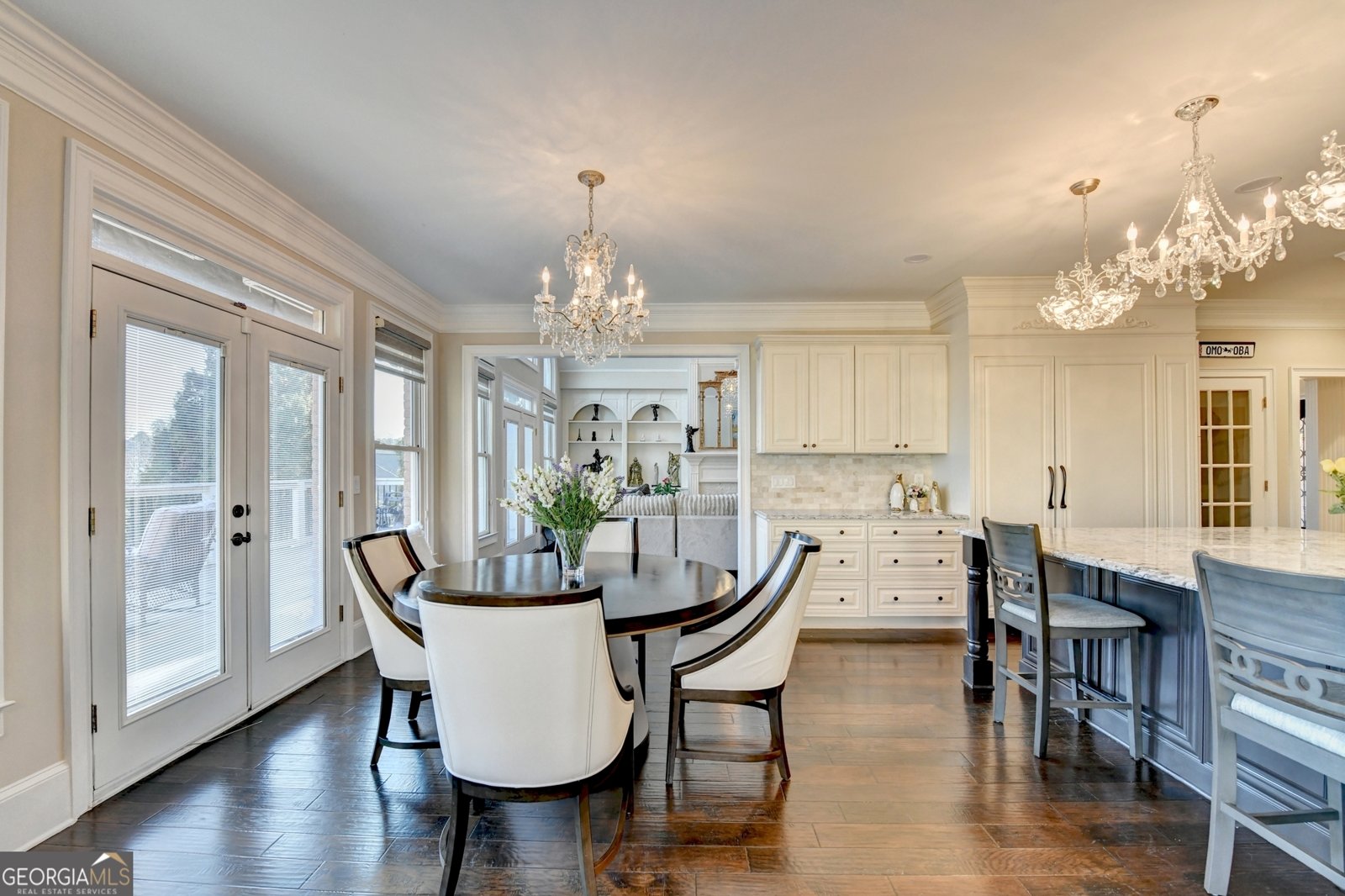 8360 Kenningston Way Duluth - Photo 17