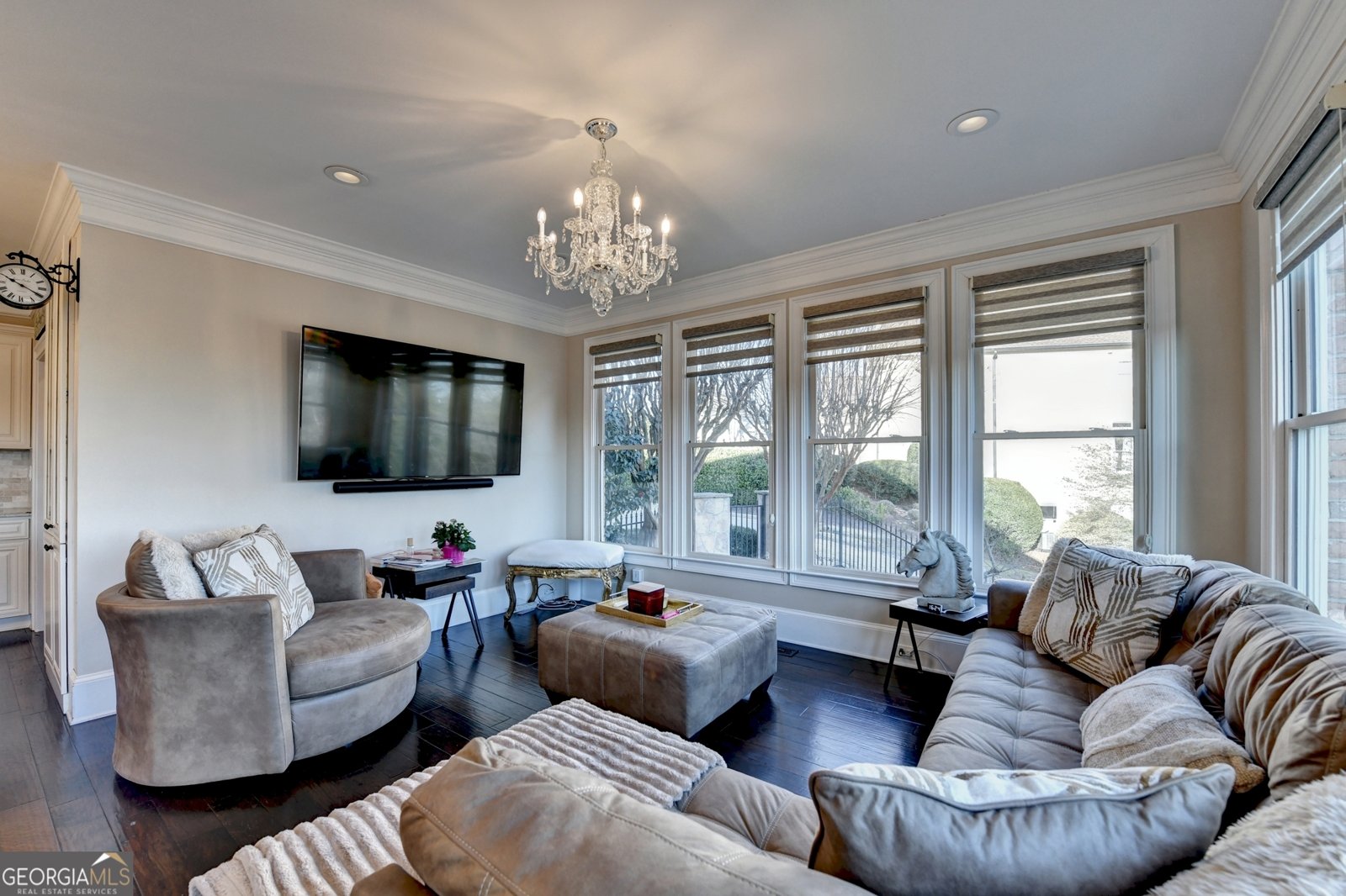 8360 Kenningston Way Duluth - Photo 21