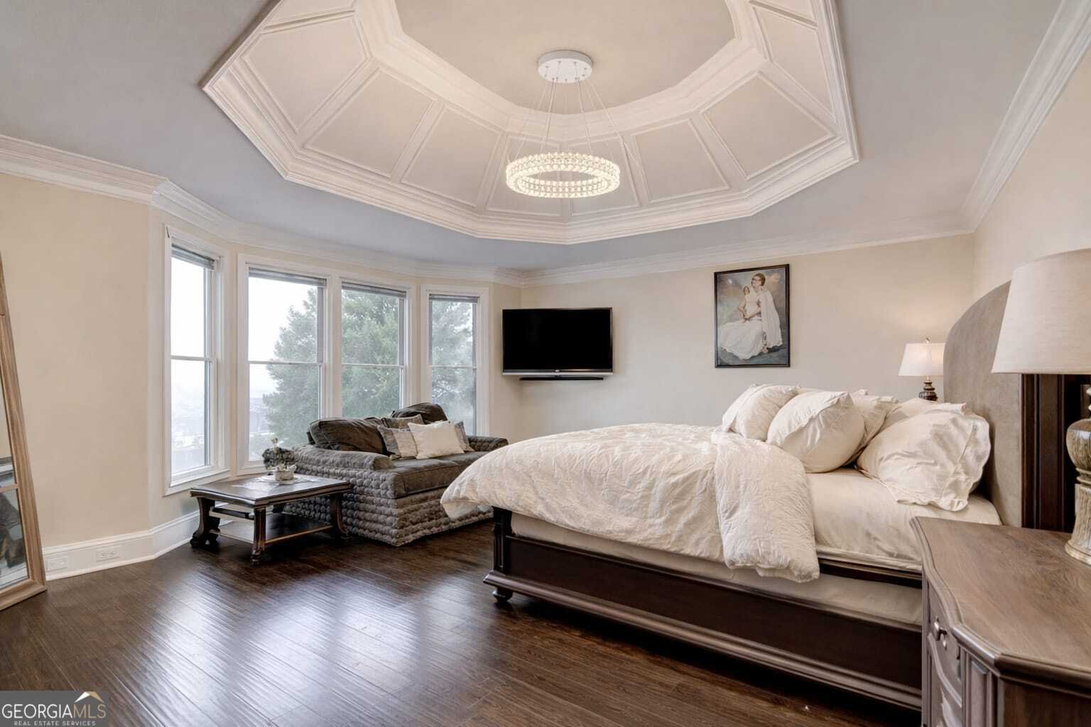 8360 Kenningston Way Duluth - Photo 24