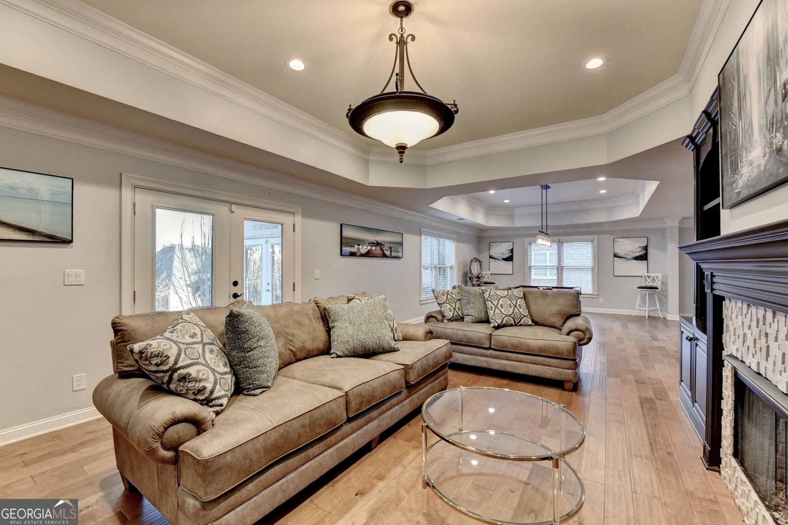 8360 Kenningston Way Duluth - Photo 44