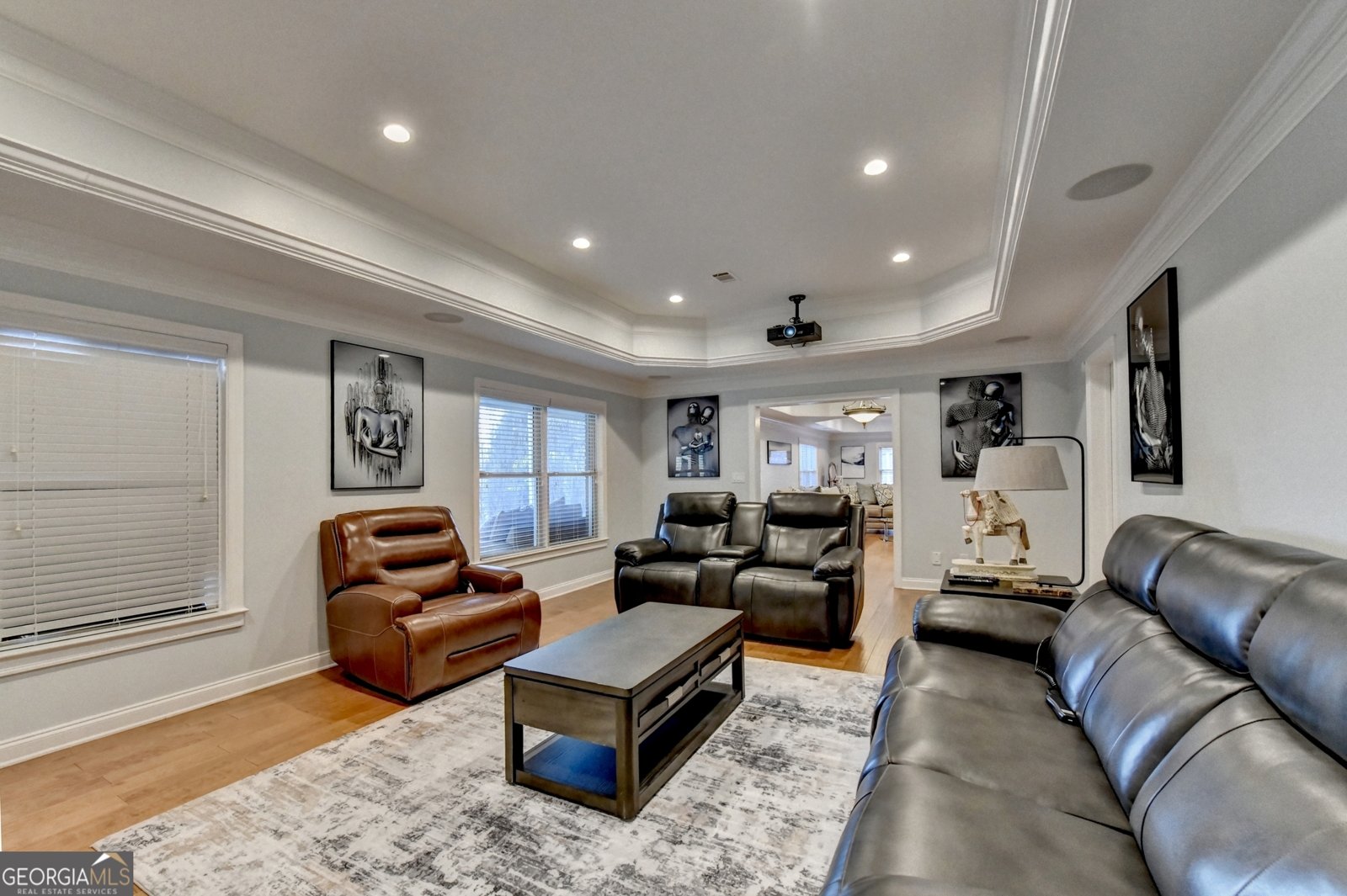 8360 Kenningston Way Duluth - Photo 46
