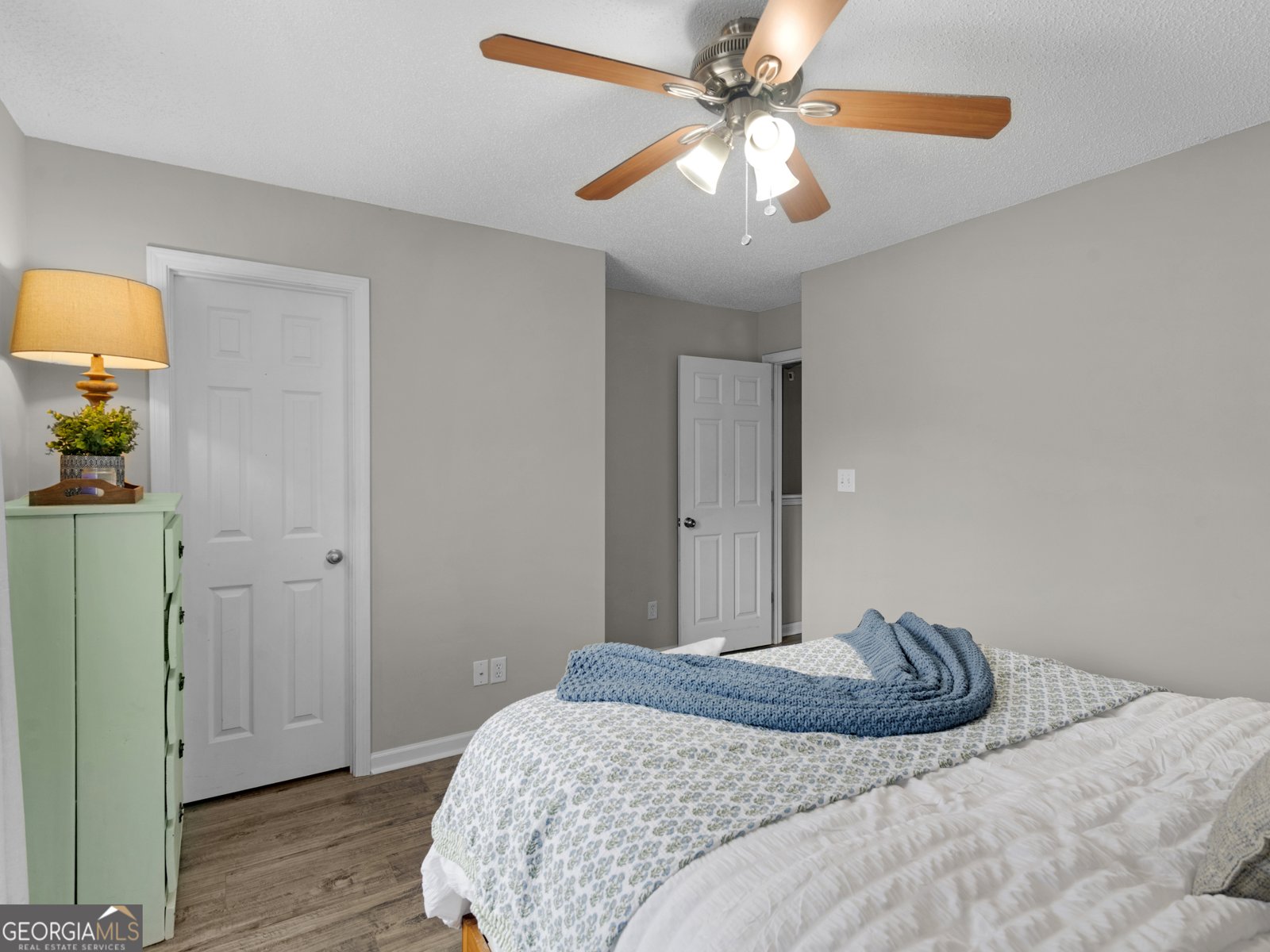 527 Gallantry Trail McDonough - Photo 27