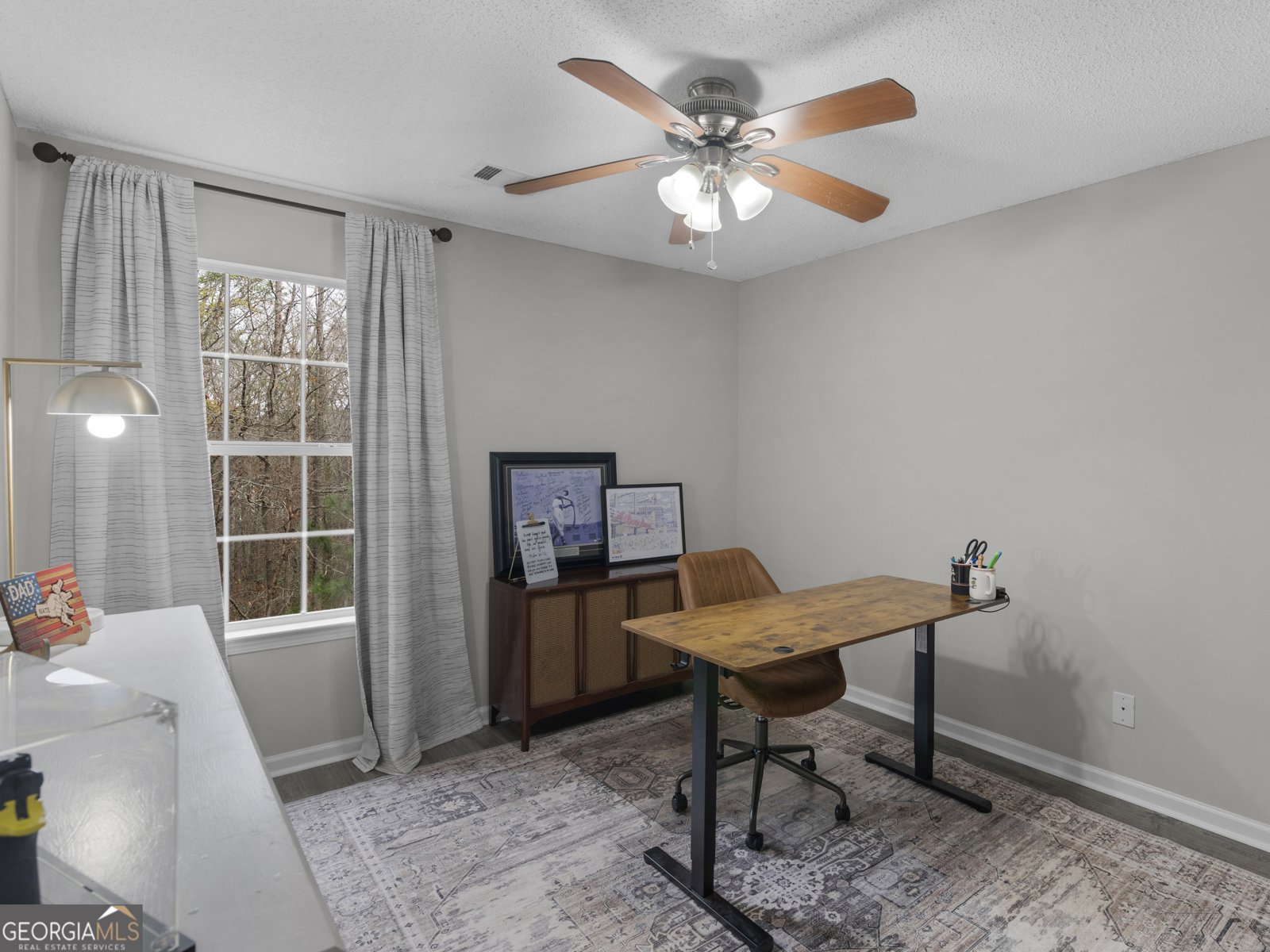 527 Gallantry Trail McDonough - Photo 37
