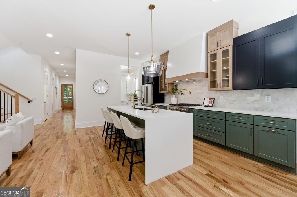 17 Lakeview Drive Atlanta - Photo 10
