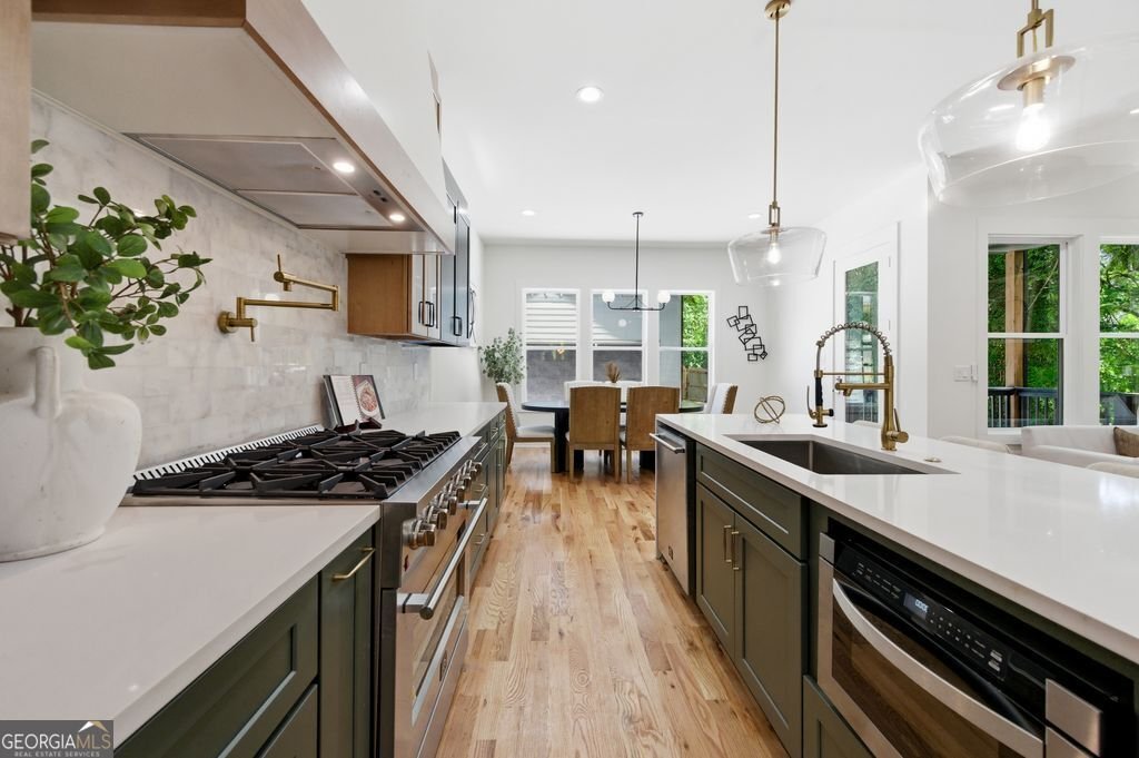 17 Lakeview Drive Atlanta - Photo 11