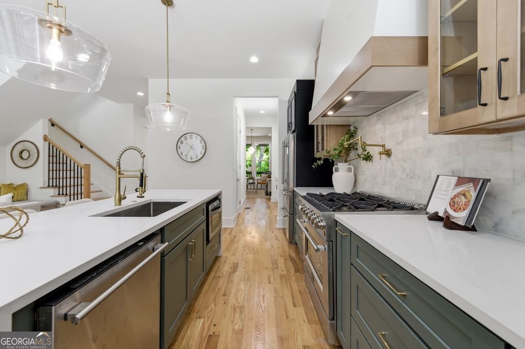 17 Lakeview Drive Atlanta - Photo 12