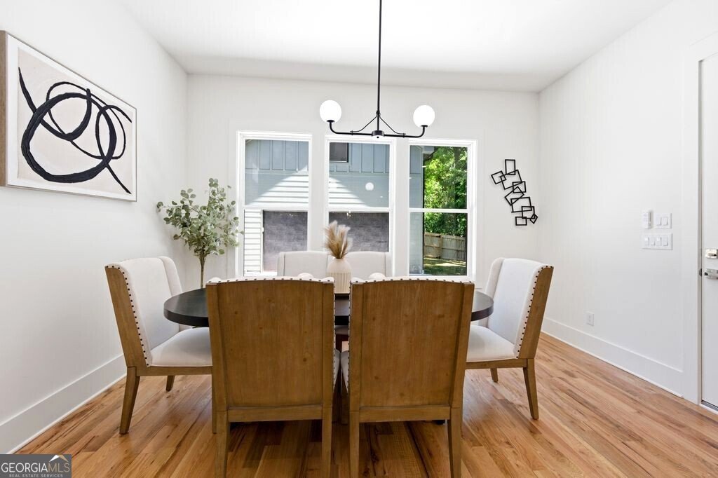 17 Lakeview Drive Atlanta - Photo 13