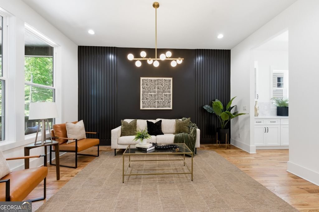 17 Lakeview Drive Atlanta - Photo 15