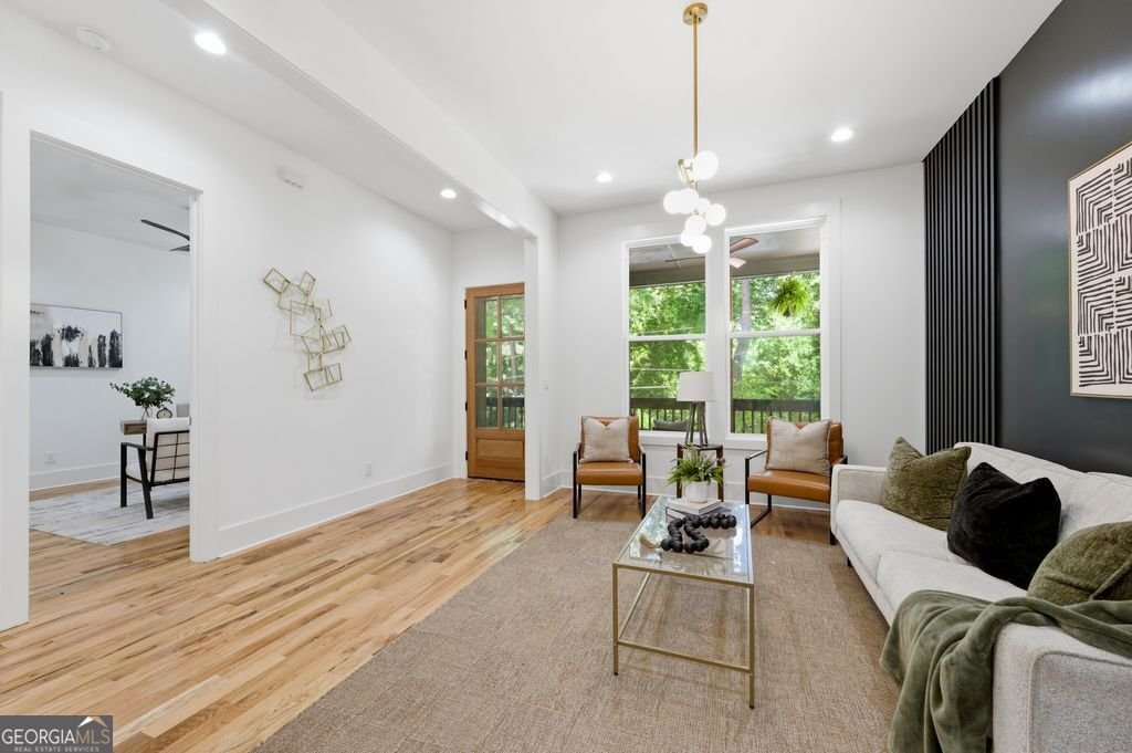 17 Lakeview Drive Atlanta - Photo 17