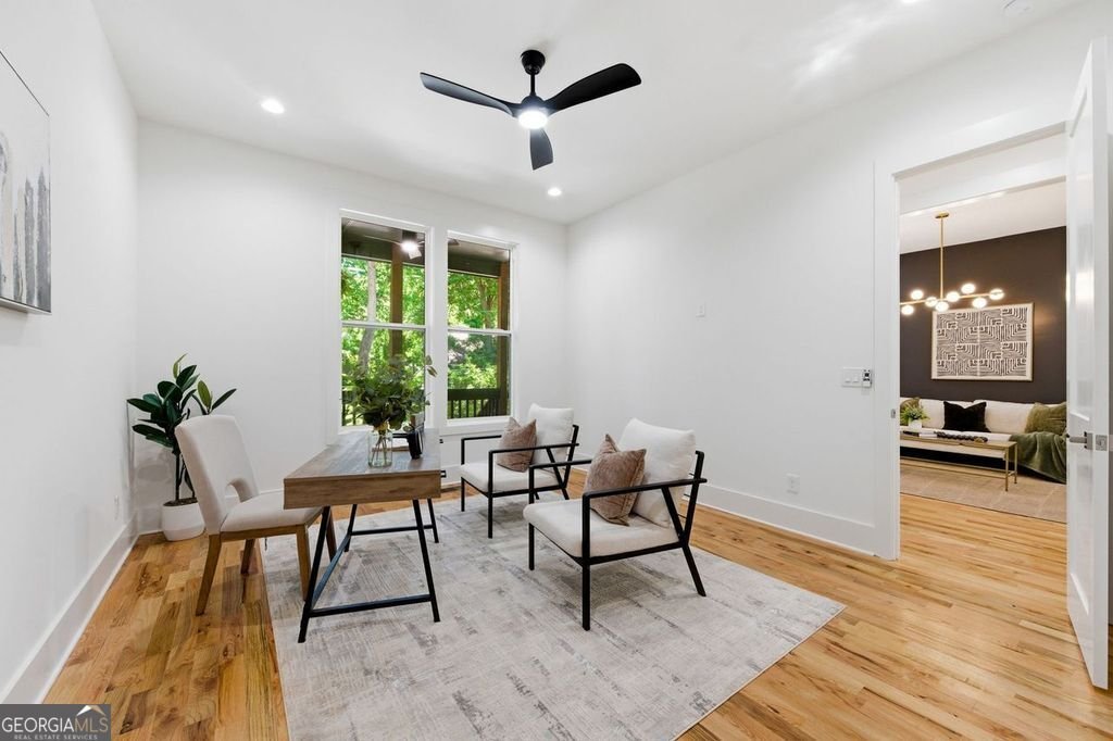 17 Lakeview Drive Atlanta - Photo 18