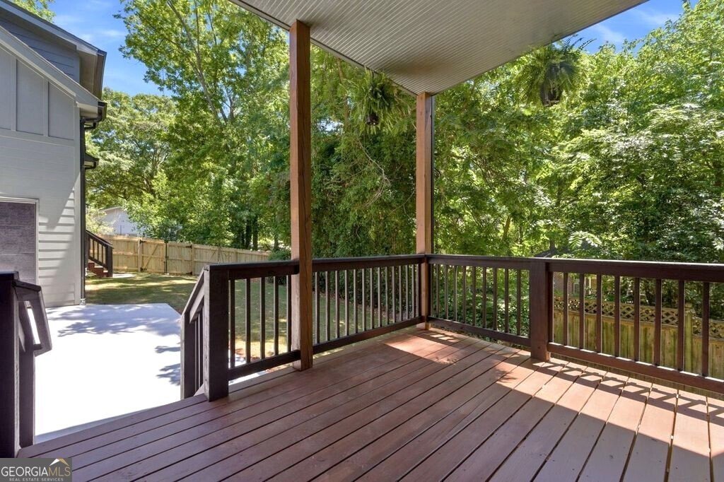 17 Lakeview Drive Atlanta - Photo 38