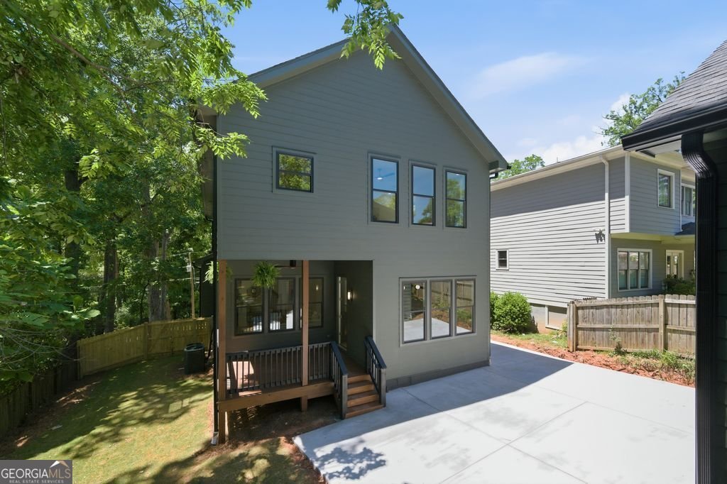 17 Lakeview Drive Atlanta - Photo 39