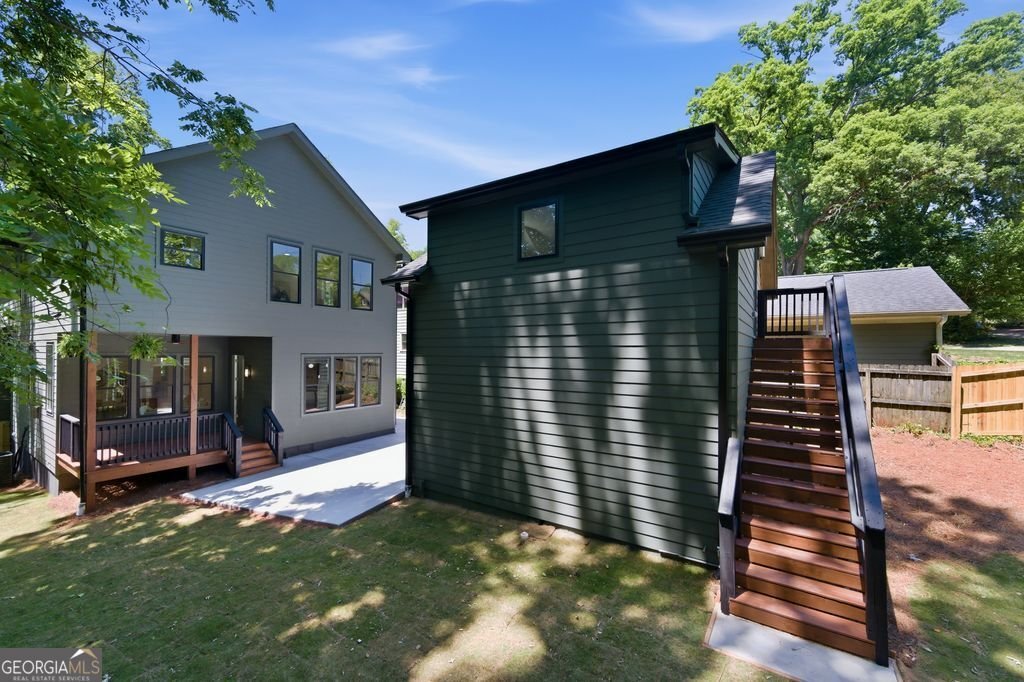 17 Lakeview Drive Atlanta - Photo 40
