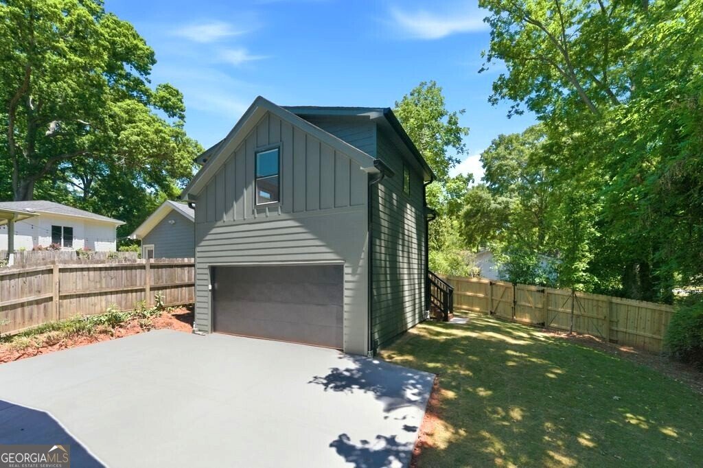 17 Lakeview Drive Atlanta - Photo 41