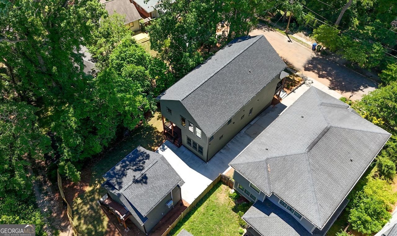 17 Lakeview Drive Atlanta - Photo 43