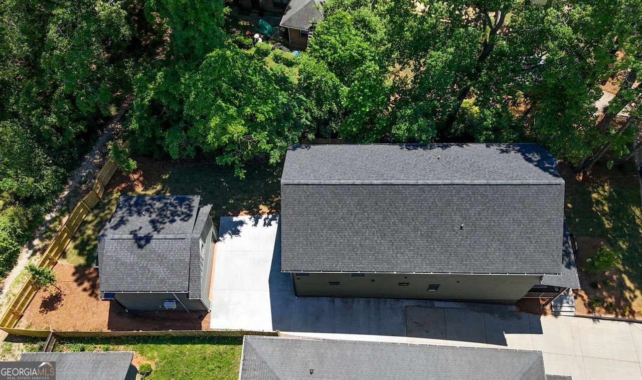 17 Lakeview Drive Atlanta - Photo 44