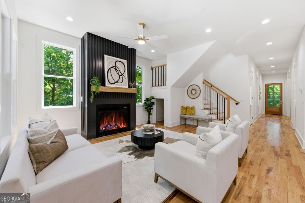 17 Lakeview Drive Atlanta - Photo 6