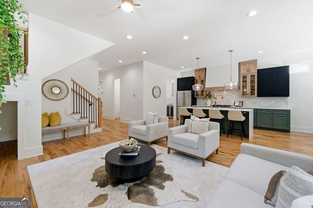 17 Lakeview Drive Atlanta - Photo 7
