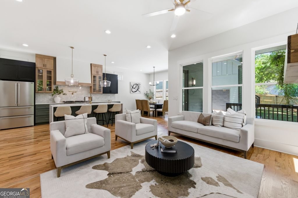 17 Lakeview Drive Atlanta - Photo 8