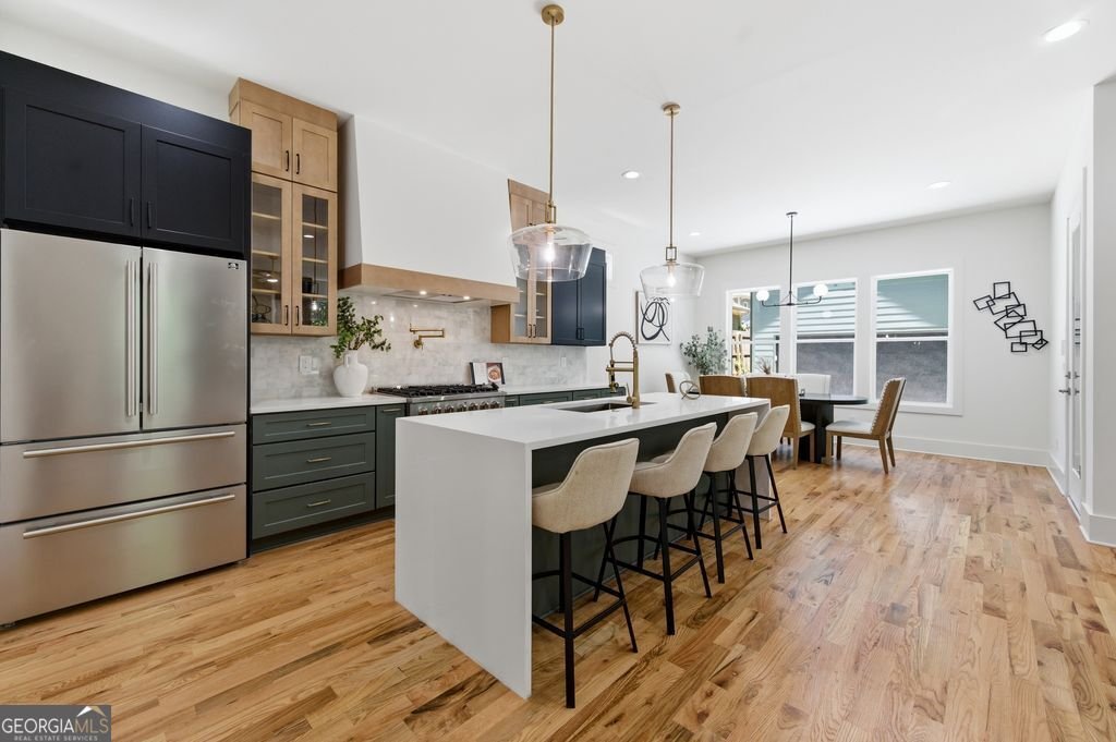 17 Lakeview Drive Atlanta - Photo 9