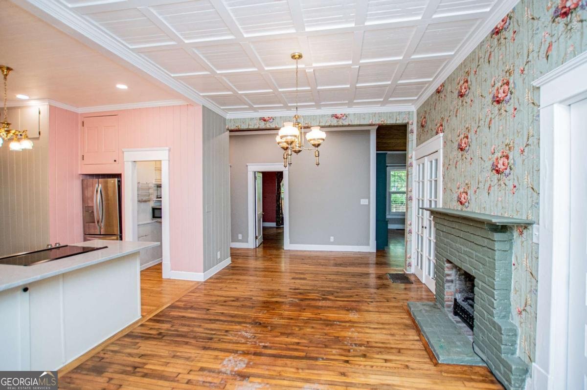 8503 Price Avenue Douglasville - Photo 11
