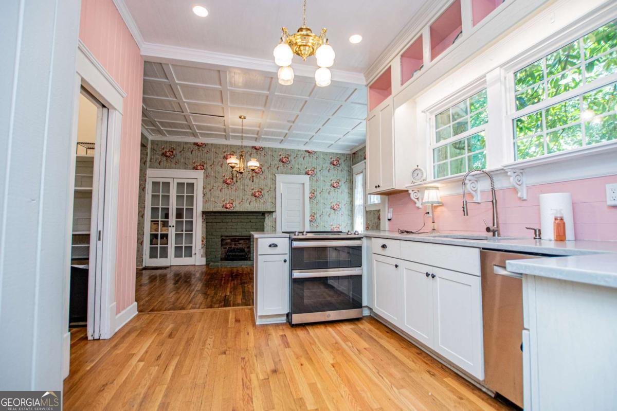 8503 Price Avenue Douglasville - Photo 12