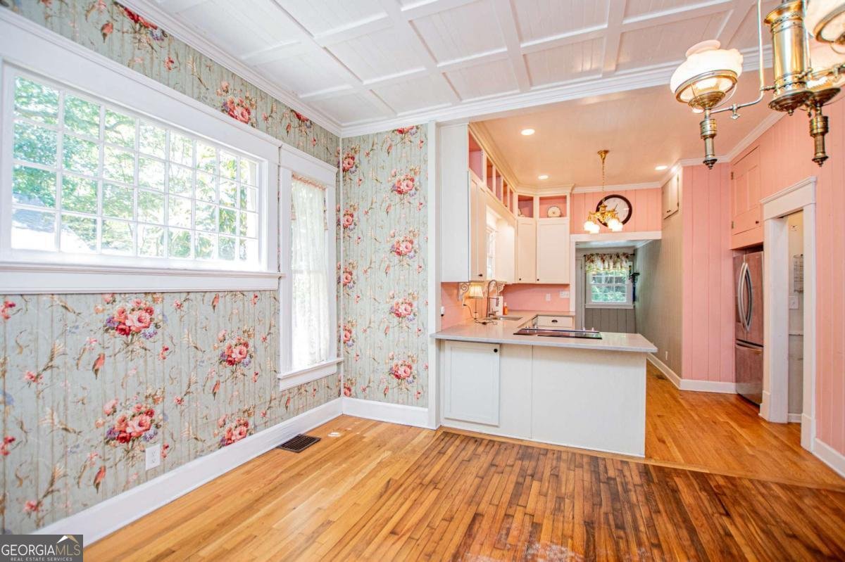 8503 Price Avenue Douglasville - Photo 18