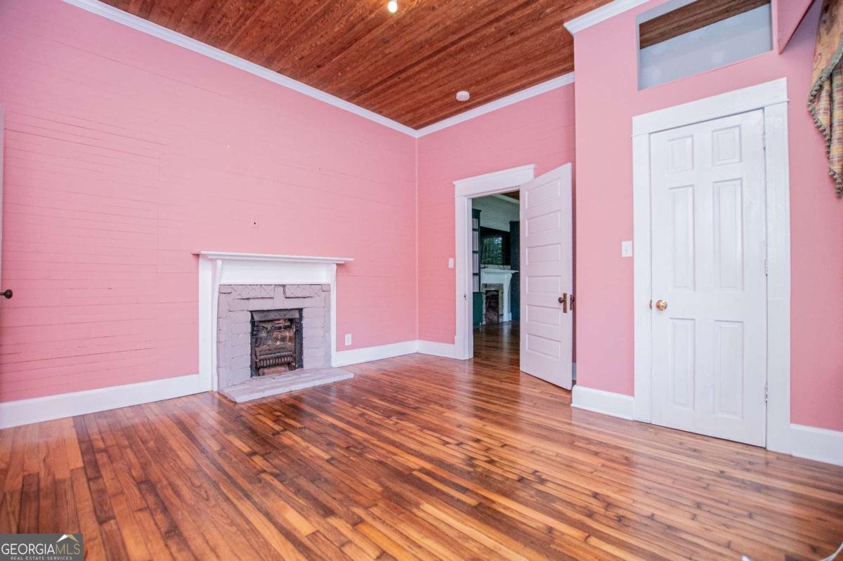 8503 Price Avenue Douglasville - Photo 20