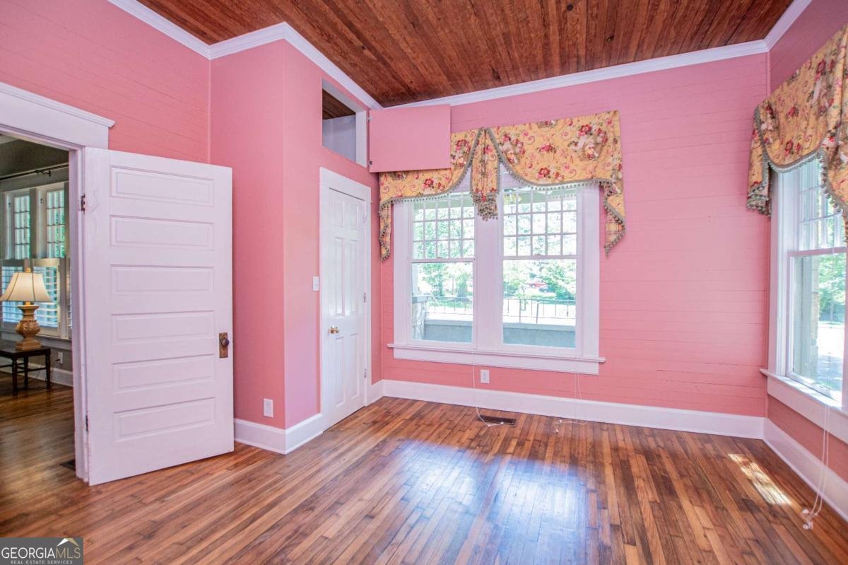 8503 Price Avenue Douglasville - Photo 21