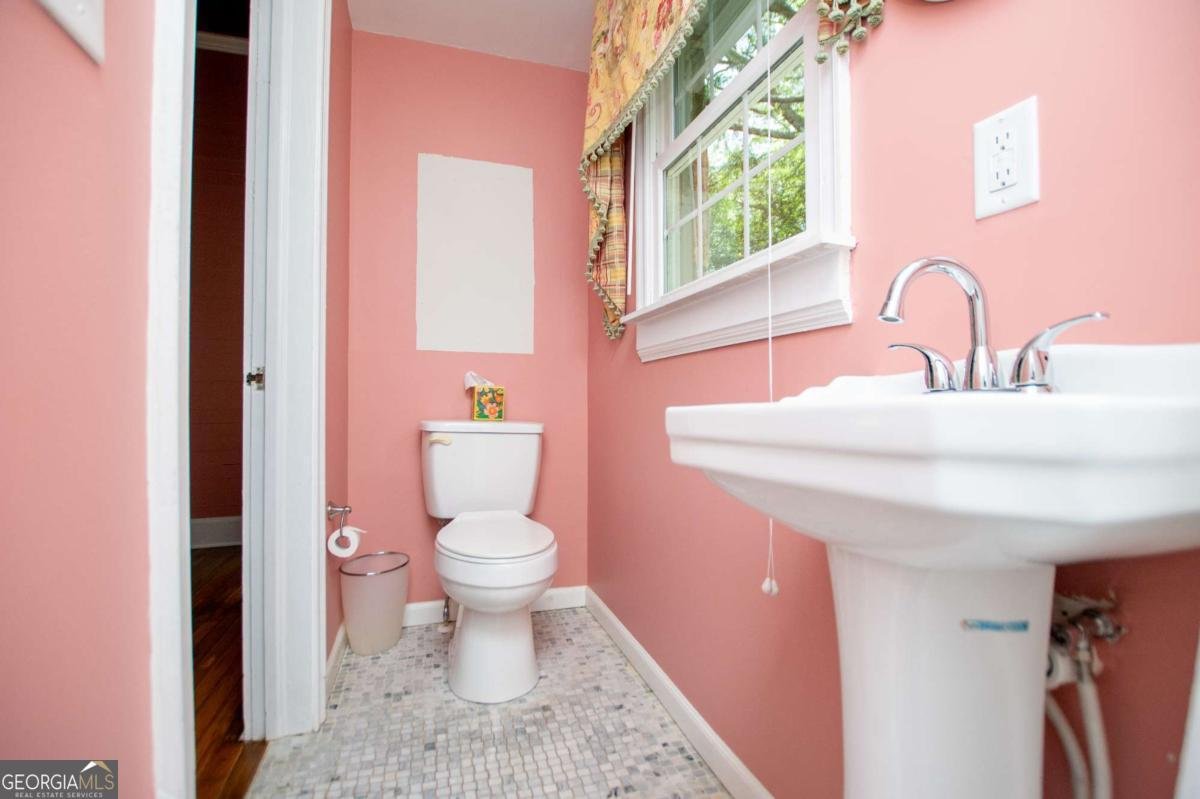 8503 Price Avenue Douglasville - Photo 23
