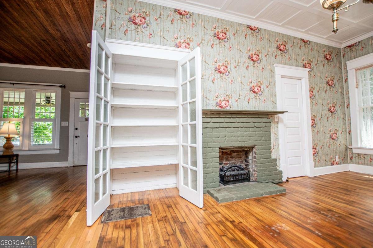 8503 Price Avenue Douglasville - Photo 29
