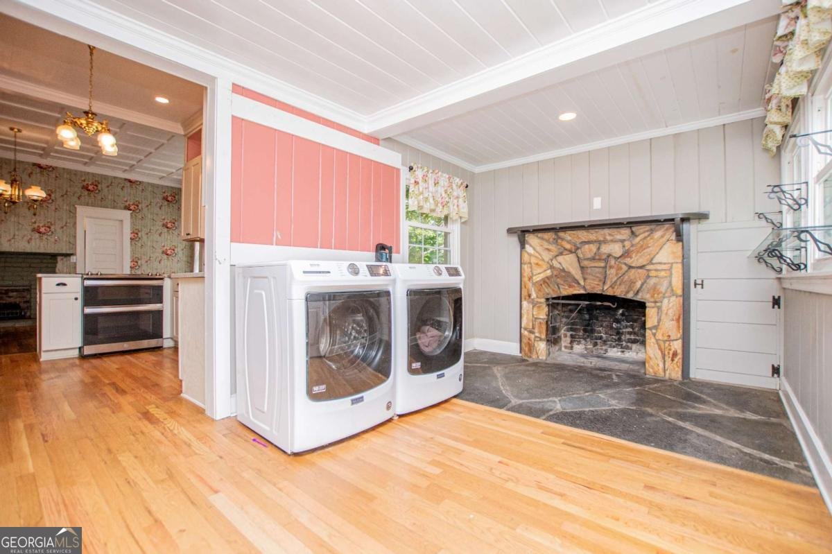 8503 Price Avenue Douglasville - Photo 30